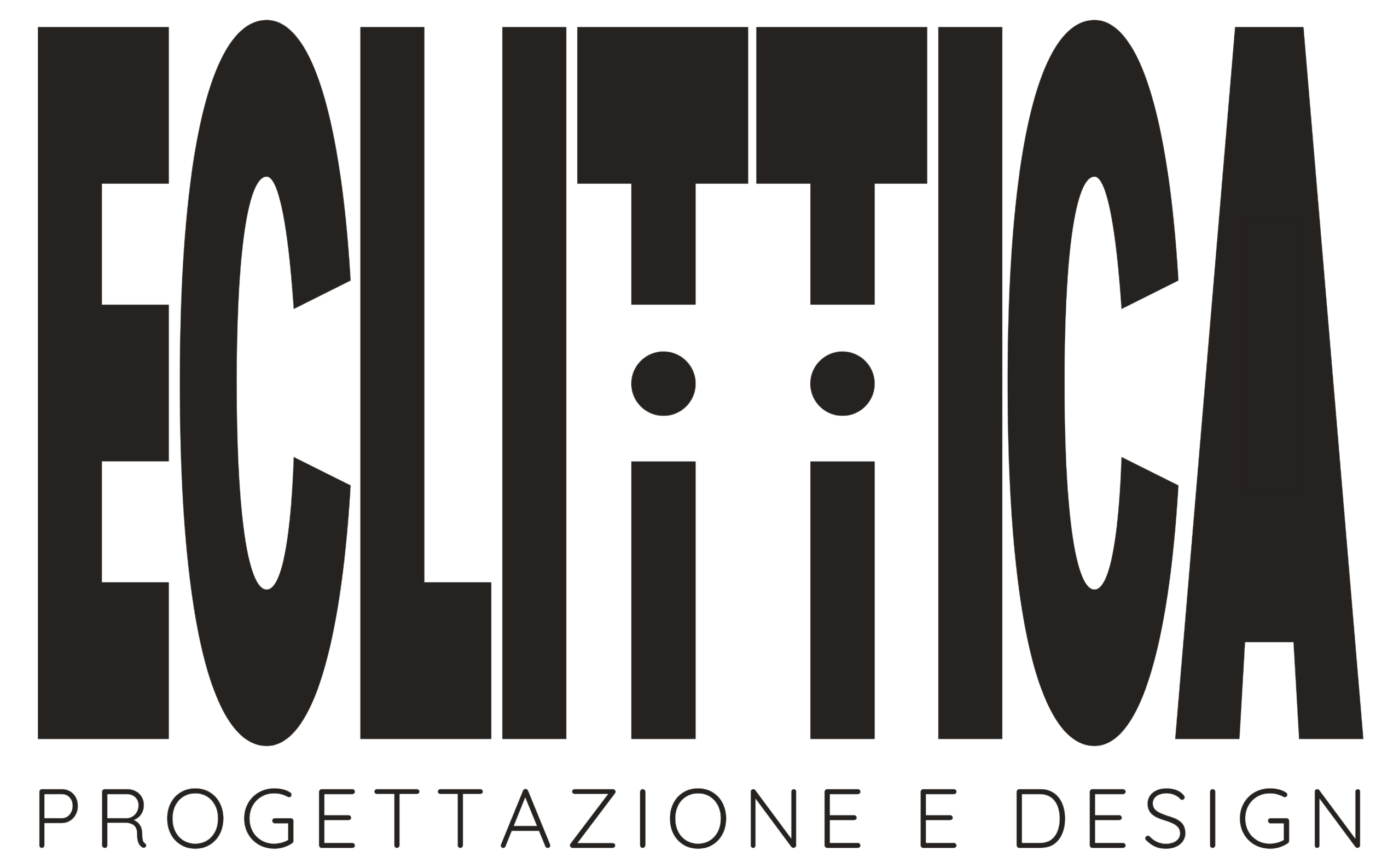 Eclittica – Progettazione e Design